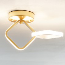 LED 바이브 20W 직부등 센서등 현관조명 복도등, DS 센서등