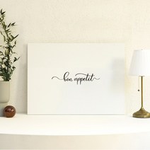 [생활엔] 접고 보관이 편리한 접이식 액자테이블_직사각형(S)_60cmX40cm, 2_맛있게드세요