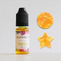 UV 수지 금형 안료 DIY 블루밍 공예용 에폭시 확산 알코올 잉크 액체, 12 12