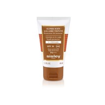 [국내정품]시슬리 틴티드 선크림 SPF30 쒸빼 쑤엥 쏠레르 뗑떼 SPF30 0.포슬린, 선케어 0. 포슬린