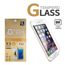 아이폰6S플러스 KnU G 9H 템퍼리드 액정보호 강화유리 iPhone6SP, 상세설명 참조