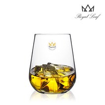 쯔비벨무스터 로얄리프 맥켈란 언더&위스키잔(null)