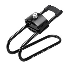 BUyuS거치대 거치 충격 mtb 부품 라이딩 사이클링 안장스프링 자전거 흡수기굿딜 브이숍, 안장스프링 BL08747