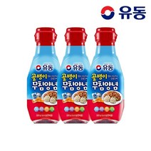 [홈플러스]유동 골뱅이무침양념 320G, 3개