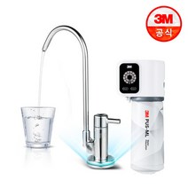 [3M] 프리미엄 언더싱크 정수기 PUS-ML (방문설치-현장결제), 상세 설명 참조