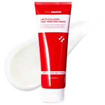 폴메디슨 락토 콜라겐 데일리 모이스춰 아쿠아 수분크림, 155ml, 1개