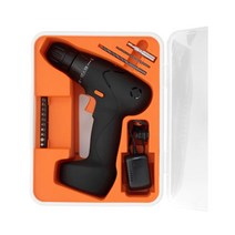 FIXA 픽사 드라이버드릴 리튬이온 14.4V 402.966.79, 단품