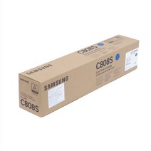 삼성 SL X4300LX 정품토너 파랑 20000매 SLX4300LX SLX4250LX SLX4220RX SLX401LX, 1개