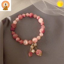 염주 패션 묵주 팔찌 여성 여자 용 불교 부처 부다 패셔니스타 패션 님 추천 석가탄신일