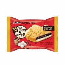 빙그레 떡붕어싸만코 24개 아이스크림 150ml, 04_붕어싸만코 떡 24개