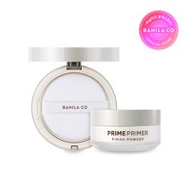 NEW 프라임 프라이머 팩트＋미니파우더 SET