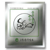 백국균 1kg(탁주 청주용) / 충무발효, 1개, 1kg