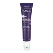 오떼르말종작 맨 안티 파티규 아이 컨투어 15ml Eau thermale Jonzac Contour Yeux Men, 1팩
