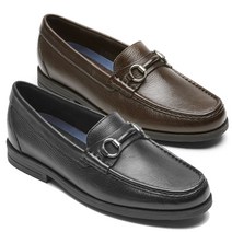 당일배송 락포트 남성 프레스턴 비트 로퍼 Rockport MEN’S PRESTON BIT LOAFER CI8133