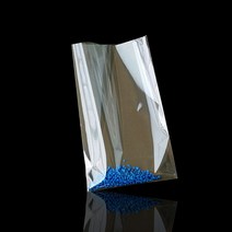 비접착 opp봉투 비닐 포장 포리백 17X30cm 200매, 없음