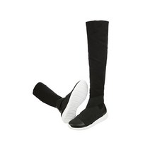 FESSURA SHOES AIRSOCK SUPER BAND_ASBWHBLK