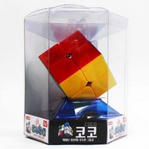 아이큐 코코큐브
