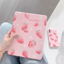 아이팟 미니아이패드 에어 4 2020 케이스 펜슬 프로 11 2021 10.2 7 세대 8 9 3 4 9.7, 06 CM_03 For iPad 10.5