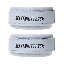 헤비히터 레이스앤룹 복싱글러브 컨버터 H2-LNL, 스카이블루