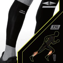 스켈리도 K-350 종아리 보호대 슬리브 CALF SLEEVE SET 테이핑