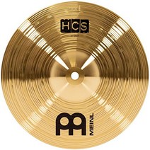 MEINL Meinl HCS Series Splash Cymbal 10 