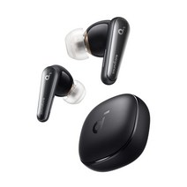 Anker Soundcore Liberty 4(무선 이어폰 Bluetooth 5.3) 미드나이트 블랙