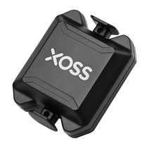 즈위프트 센서 X1 컴퓨터 속도계 ANT + 블루투스 케이던스 센서 자전거 전자 부품, 한개옵션0