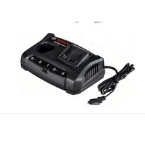보쉬리튬이온충전기GAX18V-30/ 보쉬리튬이온충전기10.8V~18V/보쉬듀얼충전기, 1개
