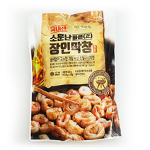 소문난 바른정 장인막창 450g 고소한 맛이 일품!, 3개