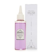 [핫트랙스] 샹떼 디퓨저 리필 - 라벤더 Lavender 90ml, 향