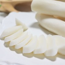 국내산100% 우리쌀 떡국떡 가래떡 1kg