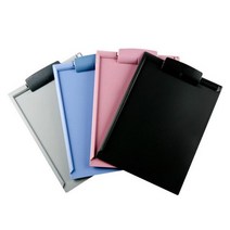 바인더 A4 파일 클립보드 서류철 클립디자인, 쿠팡 블루, 쿠팡 본상품선택