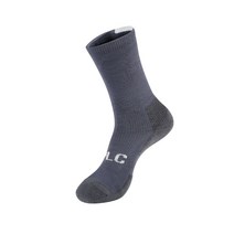 NSR 클럽 윈터 PP 쿠션 삭스 겨울 자전거 스포츠 긴양말, F.NAVY