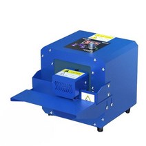 밴드실러 탁상용 미니 실링기 비닐포장기계 커피 밀봉, F타입-실링기(날짜인쇄)