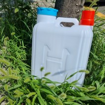 다용도 야외활동 생수통 20L 물통 약수터 캠핑 음료보관 국내산, 상세페이지 참조, 상세페이지 참조