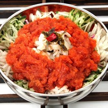 포항 물회육수 1팩 300g 10봉, 10개