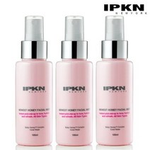 입큰 허니 미스트 1+1+1 / 페이셜케어 100ml 꿀광 보습