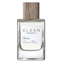 고급 향수공병 5ml+클린 리저브 블렌드 아쿠아 네롤리 EDP 100ML
