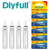 999피싱 전자찌 배터리 DLYFULL 케미 건전지 50개입 CR425, CR425 - 50개묶음