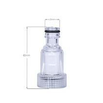 고압세차기 휴대용 가정용 고압 스팀 세척기 패트리어트 인터콜 용 고압 와셔 워터 필터 미쉐린 레이버 블, [01] GL0002