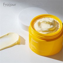 프레쥬 1+1 유주허니 크림 50ml 꿀광채 보습 영양, 프레쥬/유쥬허니 크림 50ml 2개