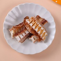 [불꽃] [아이디얼컴퍼니] 더 네이쳐 상어연골 60g[강아지 수제간식] 태우자