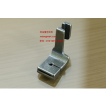 [미싱할인마트] 주름노루발 공업용노루발 본봉노루발 공업용본봉노루발