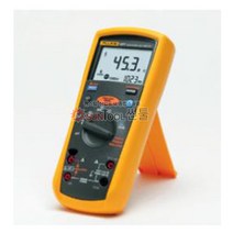 플루크 FLUKE-1587FC FLUKE1587FC 절연멀티미터
