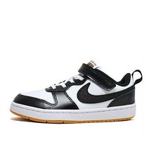 [나이키키즈] 나이키 키즈 코트바로우 로우2 SE3 PS 스니커즈 범고래 운동화 DN122
