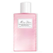 디올미스 핸드젤 / 본체 100mL 촉촉하고 부드러운 로즈향