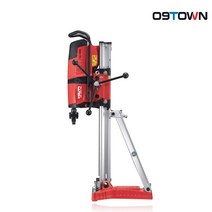 힐티 DD 350-CA 수동 코어드릴 스탠드 세트 52-500mm