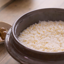 인덕션뚝배기 가마솥 무균열 계란찜 IH 뚝배기 16cm 20cm 22cm