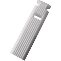 베란다 버티컬 블라인드 수직 용 예비 수직 코드 중량 예비