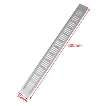 환풍기설치방법천공 시트 알루미늄 합금 에어 벤트 천공 시트 웹 플레이트 환기 그릴 벤트 천공 시트, 06 As Pic Show